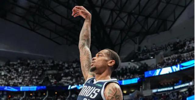 开云下载网址-独行侠不只有东欧组合！四大新援促使球队质变