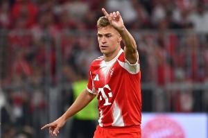 开云下载网址-被低估？压制蓝军世界冠军中场 近5年欧冠创造100次机会仅基米希