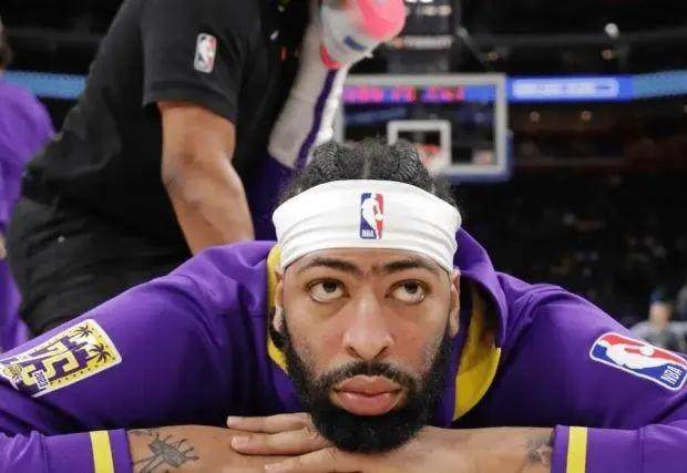 kaiyun-戴维斯低迷全队懒洋洋 湖人卡位战连败形势告急