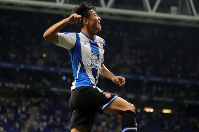 开云体育-官方：武磊回归海港！留洋3年半，又一个时代落幕