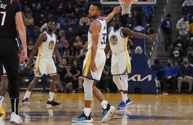 【观察】季前赛令人惊喜的球队 公牛勇士展现新实力